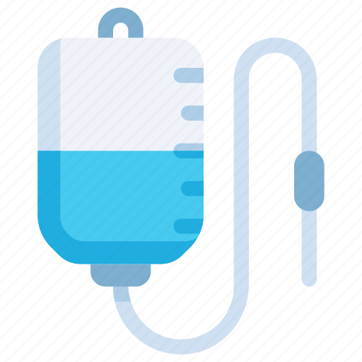 Infusion, infuse, transfusion, hospital icon - Download on Iconfinder