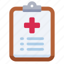 medical checkup, medical report, medical record, healthcare