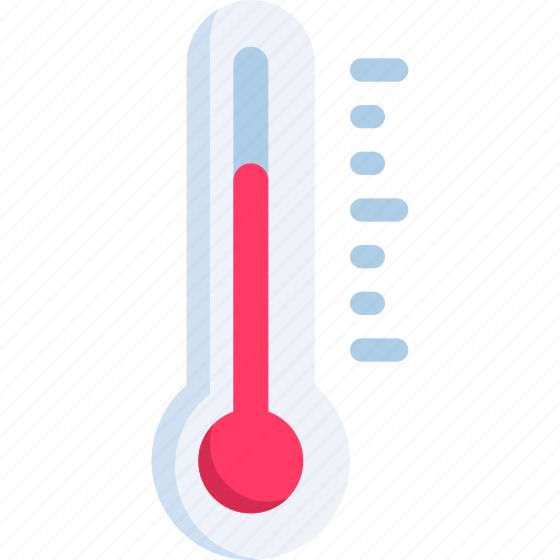 Temperature, thermometer, degrees, measurement icon - Download on Iconfinder