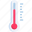 temperature, thermometer, degrees, measurement 