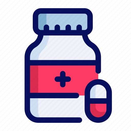 Medicine, drug, pill, pharmacy icon - Download on Iconfinder