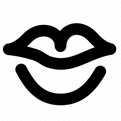 Mouth, oral icon - Download on Iconfinder on Iconfinder