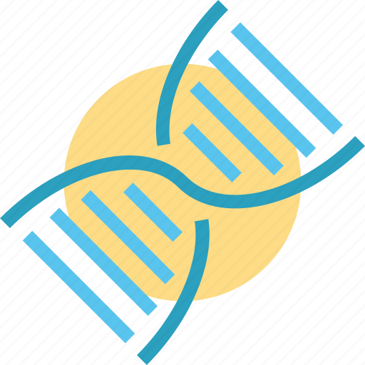 Dna, biology, genetics, laboratory, research, science, tests icon - Download on Iconfinder