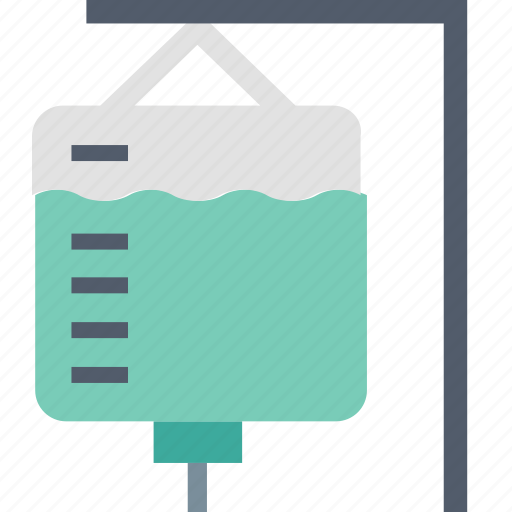 Infusion, healthcare, hospital, iv, medicine, substance, treatment icon - Download on Iconfinder