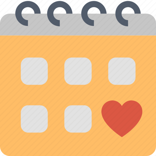 Examination, medical, scheduling, calendar, health, heart, medicine icon - Download on Iconfinder