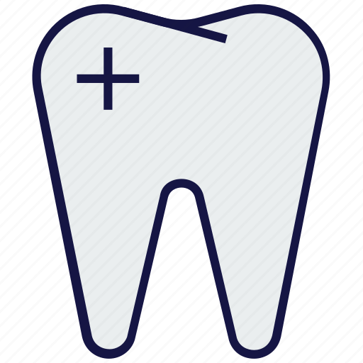 Dental, dentist, healthcare, medical, teeth icon - Download on Iconfinder