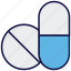 capsule, medical, medicine, pills, tablets 