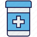 bottle, health, medical, medicine, pills, tablets