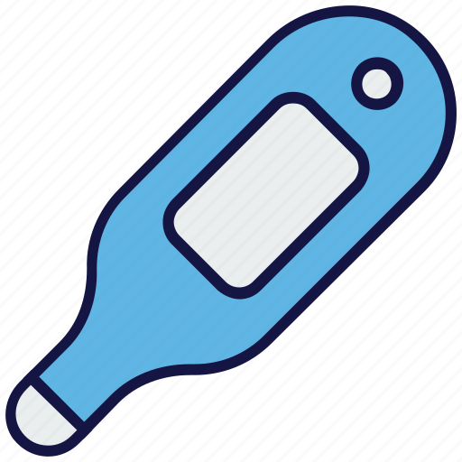 Healthcare, hospital, medical, temperature, thermometer icon - Download on Iconfinder