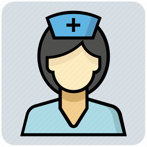 Care, doctor, medical, nurse, staff icon - Download on Iconfinder