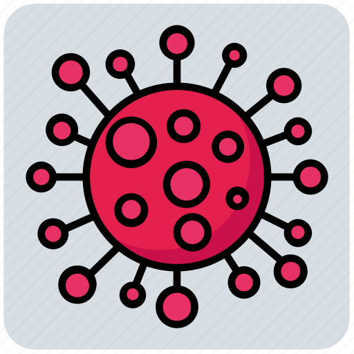 Healthcare, medical, medicine, science, virus icon - Download on Iconfinder
