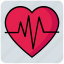 beat, heart, heartbeat, medical, pulse 