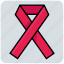 aids, cancer, hiv, medical, ribbon, sign 