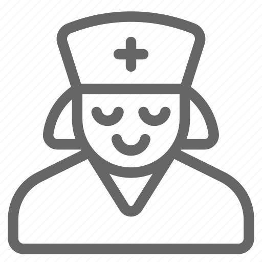 Doctor, healthcare, hospital, medical, nurse icon - Download on Iconfinder