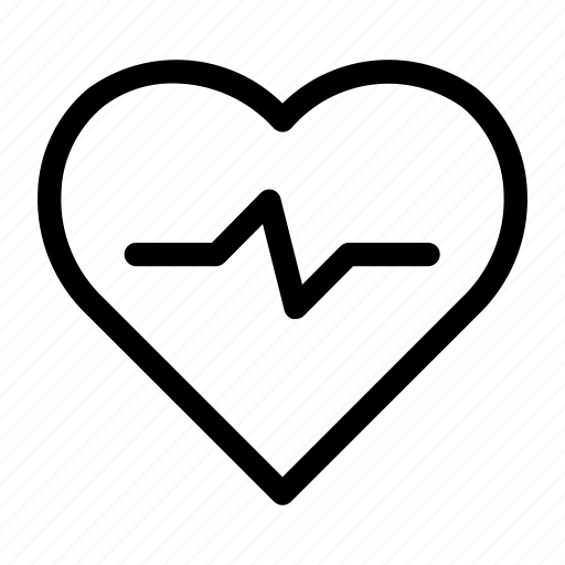 Healthcare, heart, hospital, love, medical icon - Download on Iconfinder