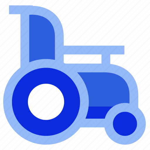 Health, healthcare, hospital, medical, medicine, pharmacy, wheelchair icon - Download on Iconfinder