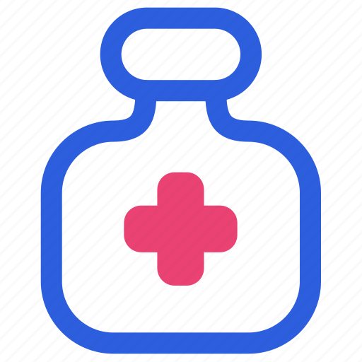 Health, hospital, medical, medical bottle, medicine, pharmacy icon - Download on Iconfinder