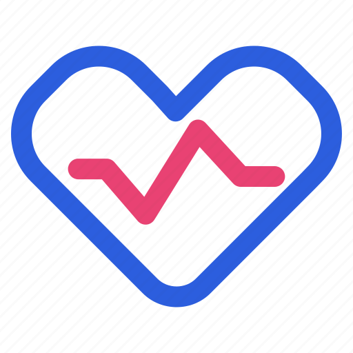 Health, healthcare, heart rate, hospital, medical, medicine, pharmacy icon - Download on Iconfinder