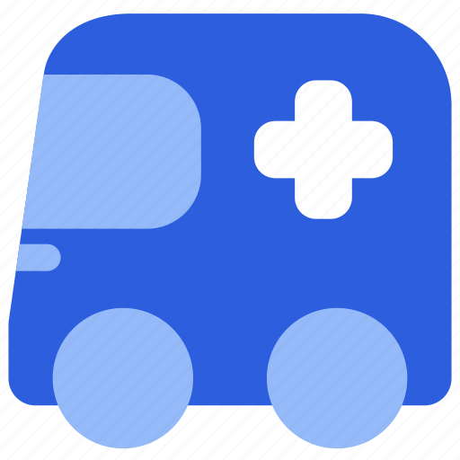 Ambulance, health, healthcare, hospital, medical, medicine, pharmacy icon - Download on Iconfinder