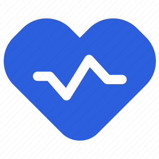 Health, healthcare, heart rate, hospital, medical, medicine, pharmacy icon - Download on Iconfinder