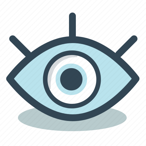 Eye, health, medical, medicine icon - Download on Iconfinder