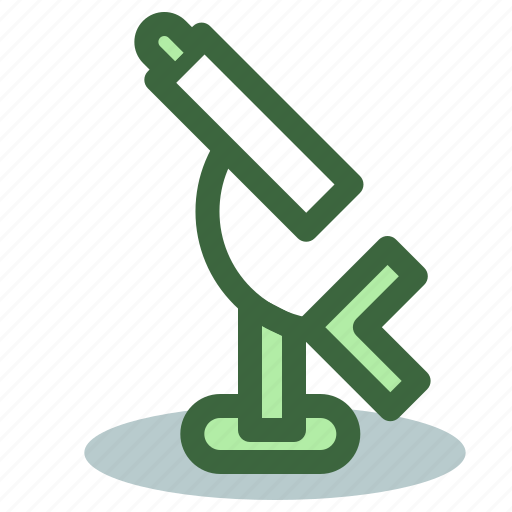 Laboratory, microscope, research, science icon - Download on Iconfinder