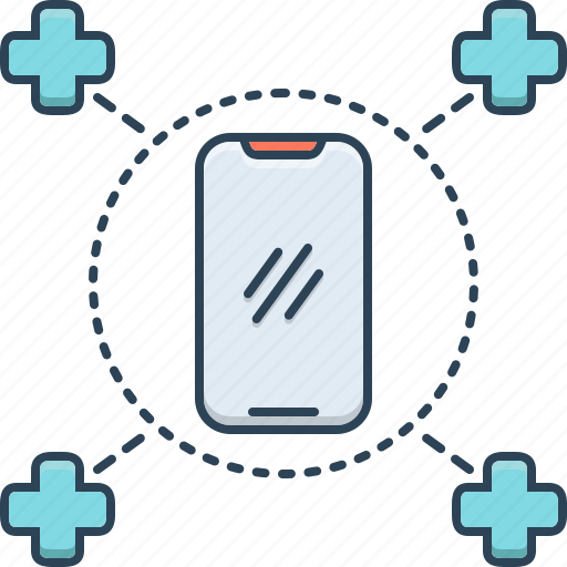 Call, doctor, medical, on call medical services, phone, service, services icon - Download on Iconfinder