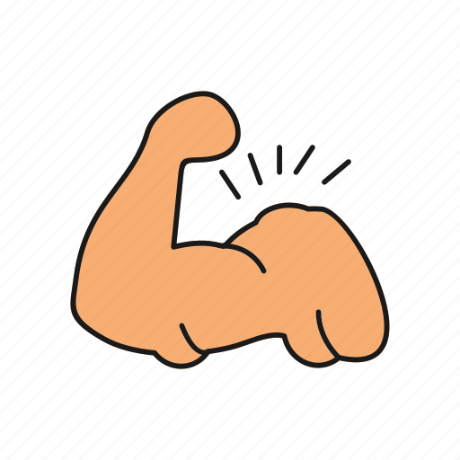 Body, builder, food, poison, stomachache icon - Download on Iconfinder