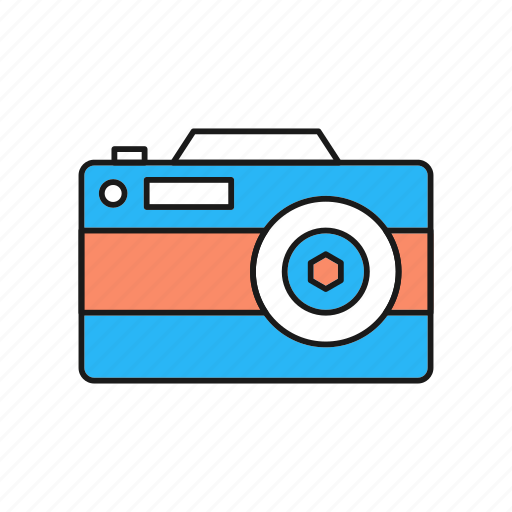 Camera, photography, photos, picture icon - Download on Iconfinder
