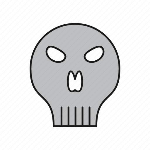 Body, face, skeleton, skull icon - Download on Iconfinder