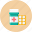 medicament, drug, pharmacy, pill, pills, tablets 