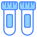test tubes, science, chemistry, laboratory test, research, experiment, laboratory