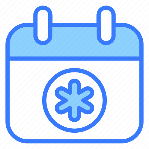 Calendar, doctor, appointment, date, schedule, hospital, healthcare icon - Download on Iconfinder