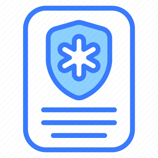 Medical book, book, hospital, doctor, treatment, care, healthcare icon - Download on Iconfinder