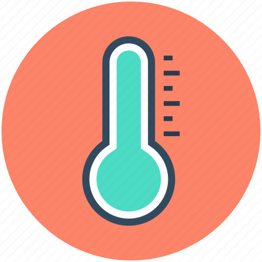 Digital thermometer, medical accessories, mercury thermometer, temperature, thermometer icon - Download on Iconfinder