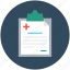clipboard, medical report, medications, medicine chart, prescription 