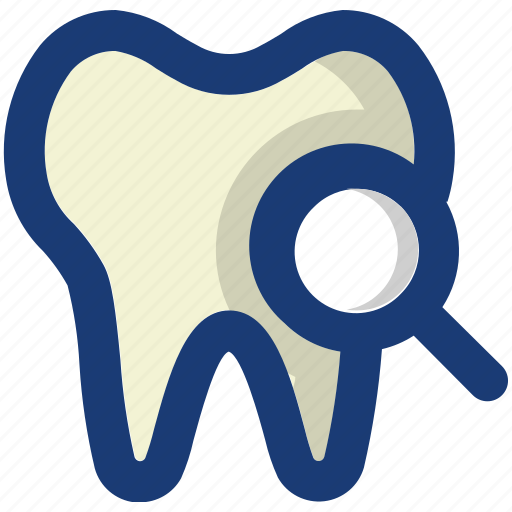 Check, dentist, health, medical, teeth icon - Download on Iconfinder