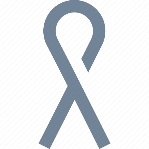 Aids, disease, healthcare, hiv, illness, line, medical icon - Download on Iconfinder