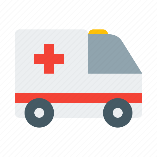 Ambulance, biology, health, medical icon - Download on Iconfinder