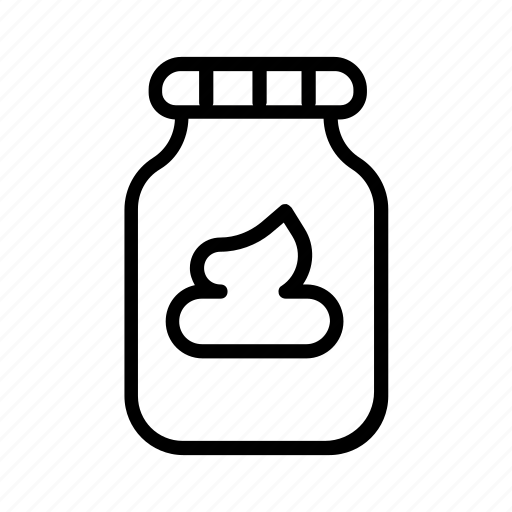 Poop, test icon - Download on Iconfinder on Iconfinder