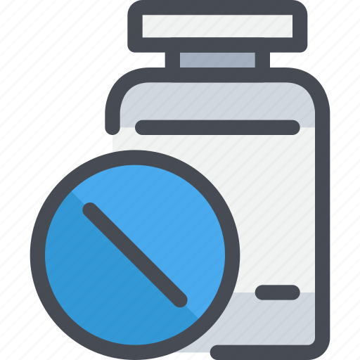 Healthcare, hospital, medicine, pharmacy, pills icon - Download on Iconfinder