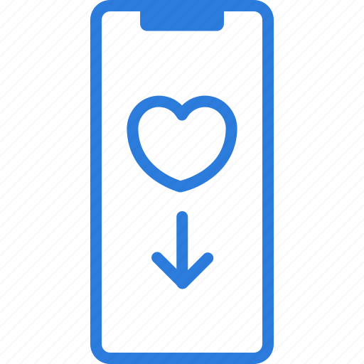App, application, data, health, medical, medicine, records icon - Download on Iconfinder