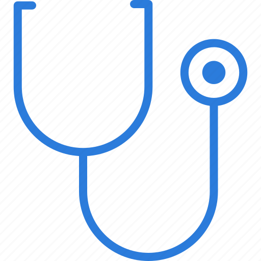 Diagnose, doctor, health, medical, medicine, stethoscope icon - Download on Iconfinder