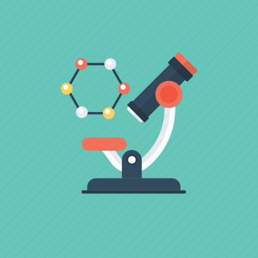 Laboratory, microscope, optical lab equipment, research, science icon - Download on Iconfinder