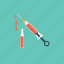 injecting, injection, intravenous, syringe, vaccine 