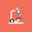 laboratory, microscope, optical lab equipment, research, science