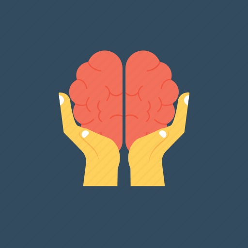 Mental health, mental illness, psychological resilience, psychological well-being, psychotherapy icon - Download on Iconfinder