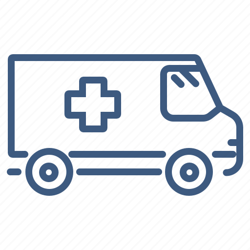 Aid, ambulance, emergency, healthcare, hospital, medical, rescue icon - Download on Iconfinder