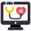 online medication, online healthcare, online consultation, medical services, digital healthcare 
