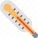 thermometer, temperature